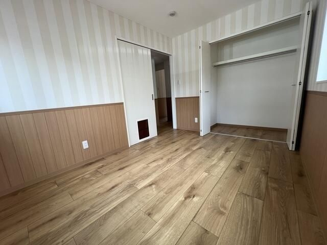 ｋａｈａｒａの寝室