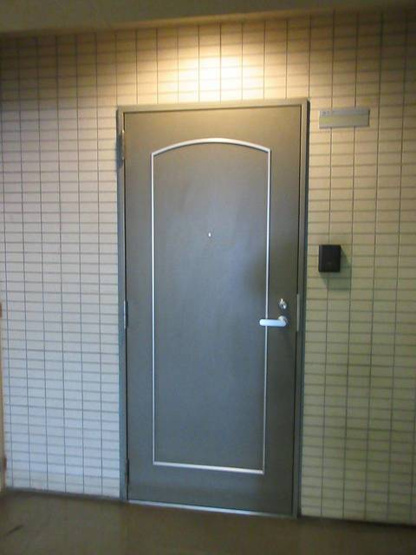 【玄関】