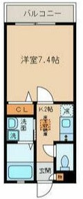 【間取り】 | Toccata | ☆間取り☆