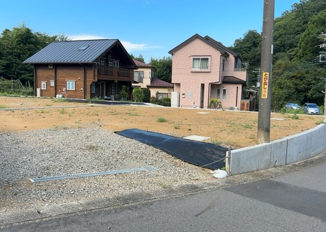 【外観】 | 家を建てる前提で土地を探している場合、地盤の丈夫さは譲れない条件の一つです。地盤が脆弱だと追加工事が必要となります。また、過去に地盤沈下や液状化現象を起こした土地は、できるだけ避けた方がいいでしょう。
