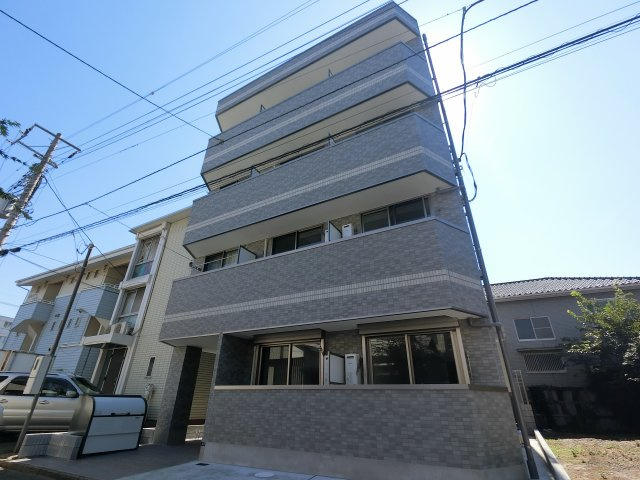 【外観】 | フォルセーヌ本千葉