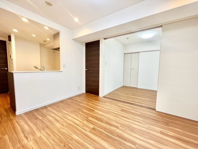 パシフィック文京マンション
