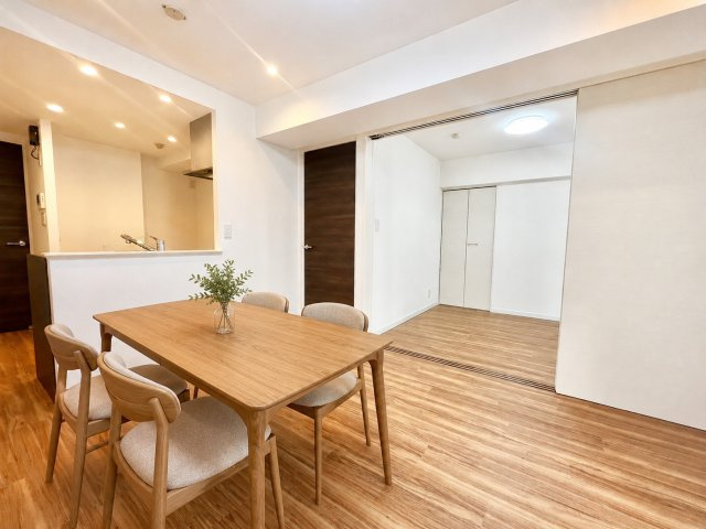 パシフィック文京マンション