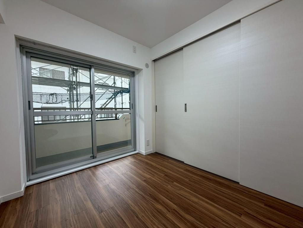 パシフィック文京マンションの洋室|現地ご見学希望・資料請求などお気軽にお問い合わせ下さい！
03-5990-5201