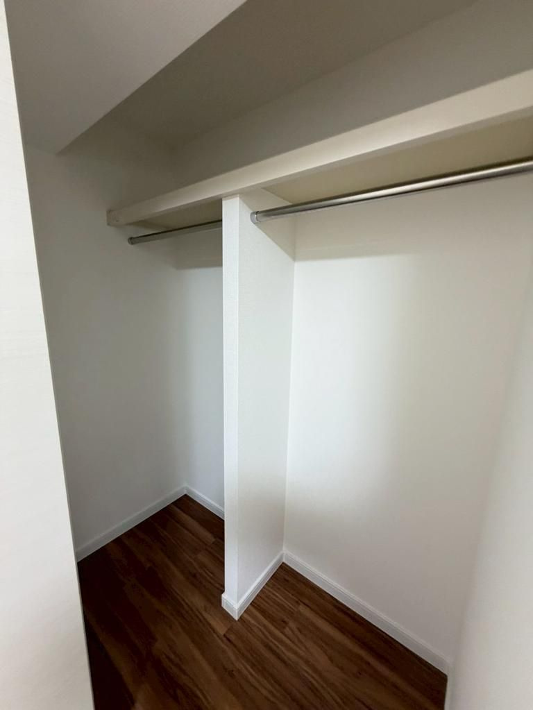 パシフィック文京マンションの収納|現地ご見学希望・資料請求などお気軽にお問い合わせ下さい！
03-5990-5201
