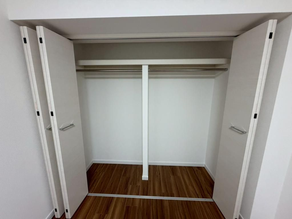 パシフィック文京マンションの収納|現地ご見学希望・資料請求などお気軽にお問い合わせ下さい！
03-5990-5201