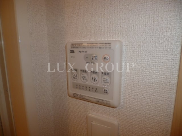 【設備】 | アンジュコリーヌ