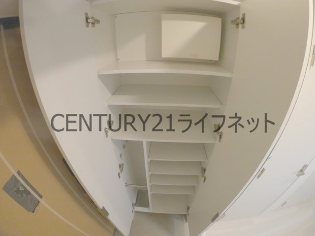 【玄関】 | エスリードザ・グラン天六