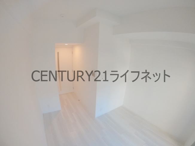 【寝室】 | エスリードザ・グラン天六