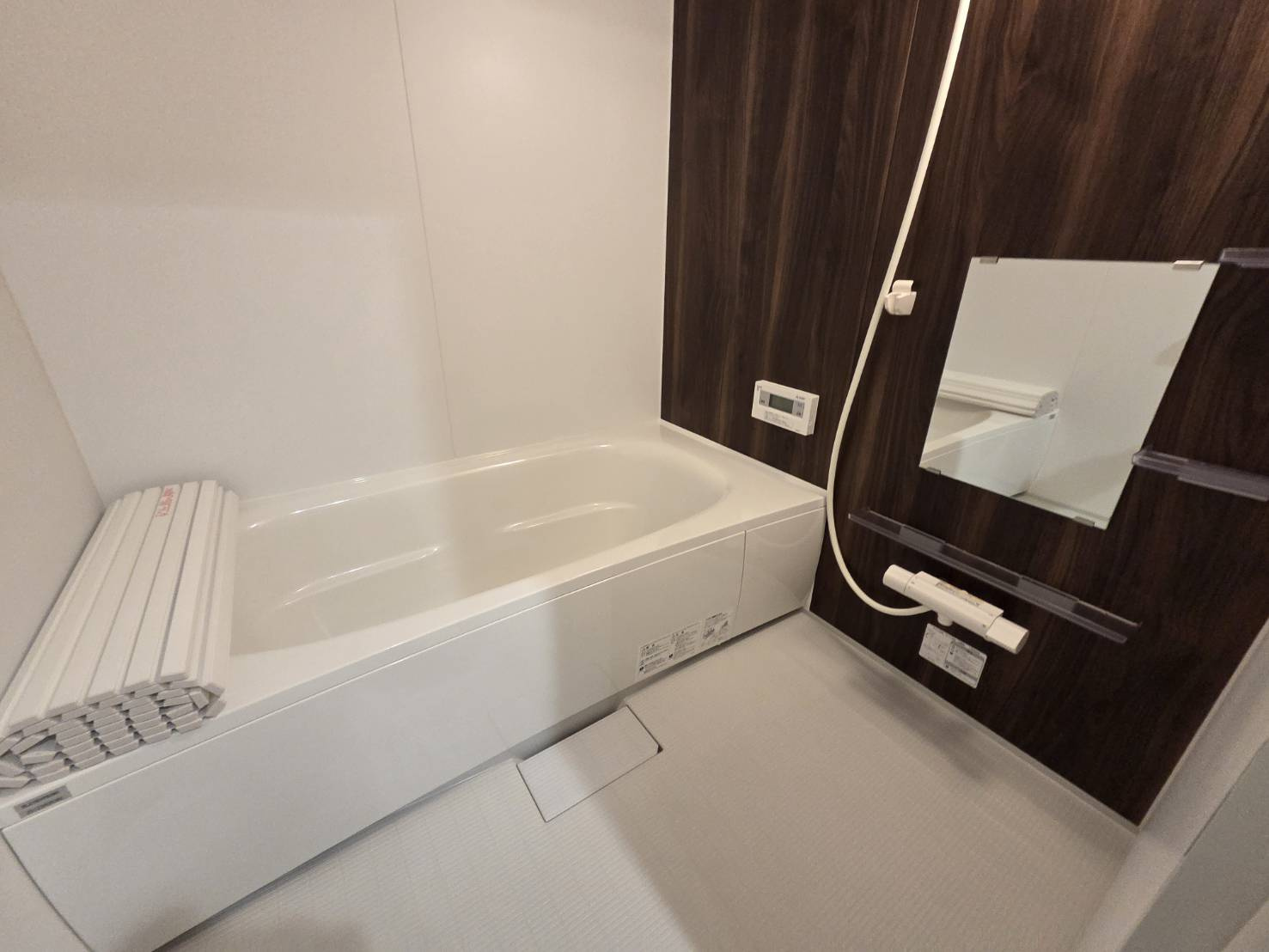 ※同タイプ別部屋写真参照