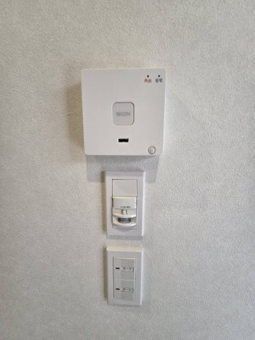 ※同タイプ別部屋写真参照