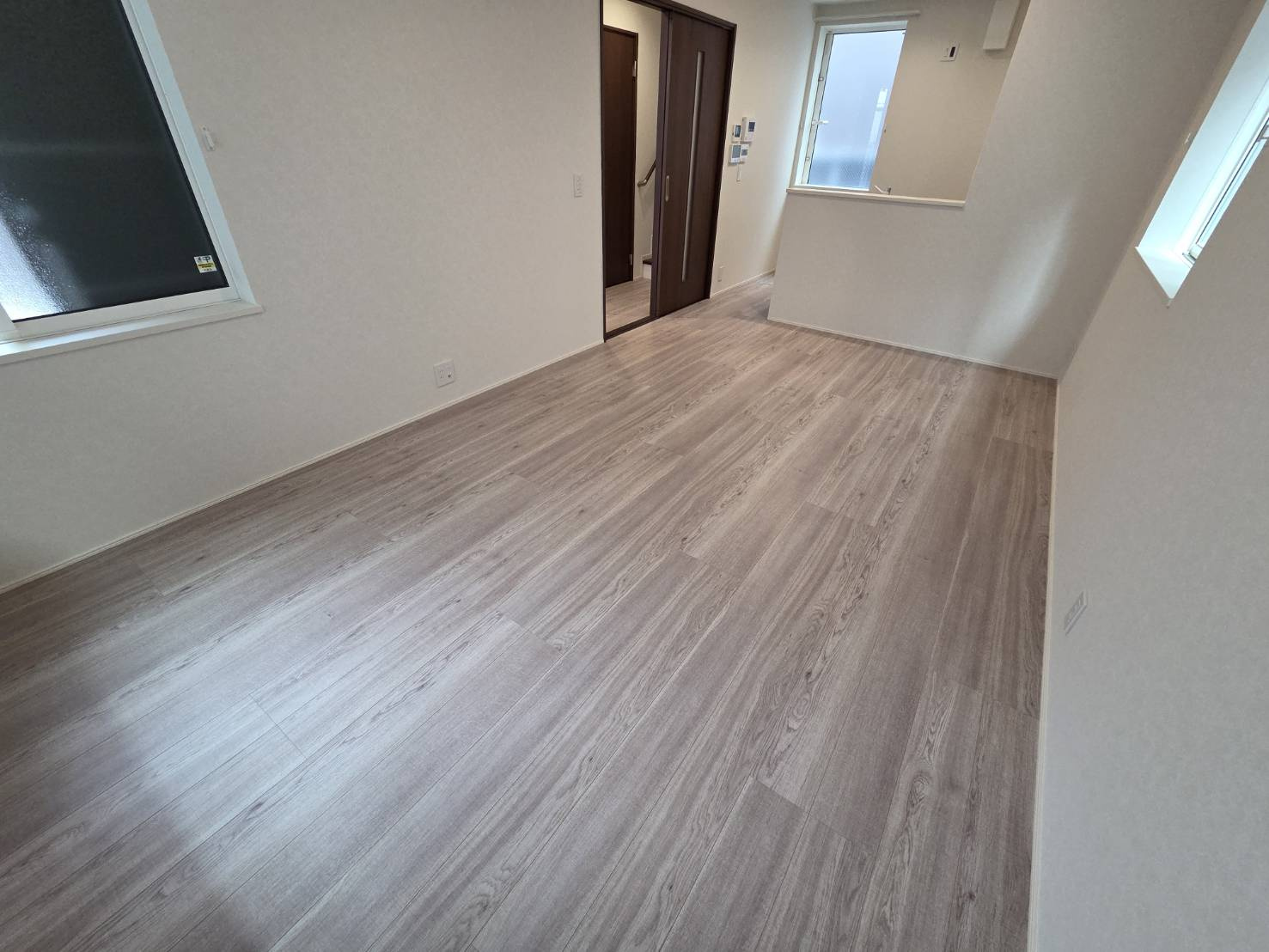 ※同タイプ別部屋写真参照