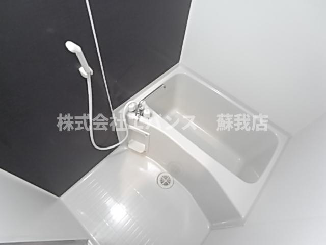 【浴室】 | 金太郎ヒルズ100 | お風呂です