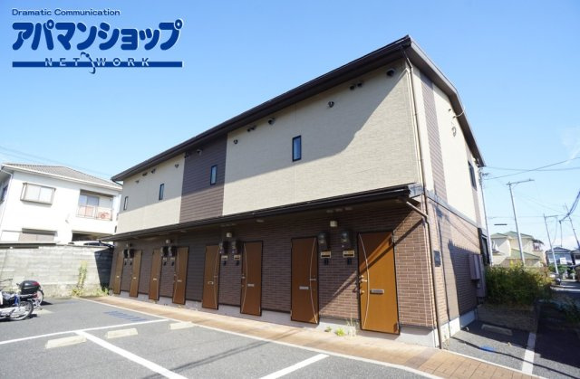 ベルオーブⅡ
