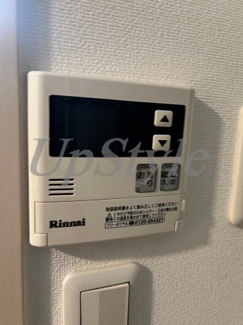 【設備】 | タックフォレスト四ツ木
