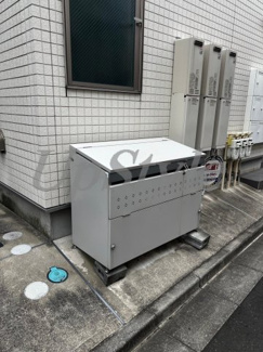 【その他共用部分】 | タックフォレスト四ツ木