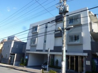 【展望】 | プライムアーバン中野上高田