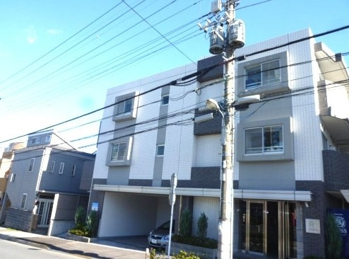 【外観】 | プライムアーバン中野上高田
