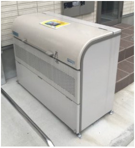 ハーモニーテラス大杉町のその他共用部分