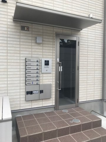 ハーモニーテラス大杉町のその他共用部分
