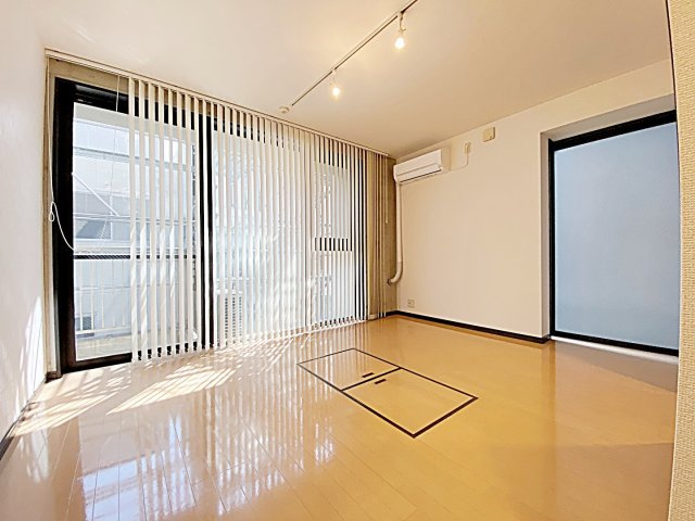 ラクロアの居間・リビング