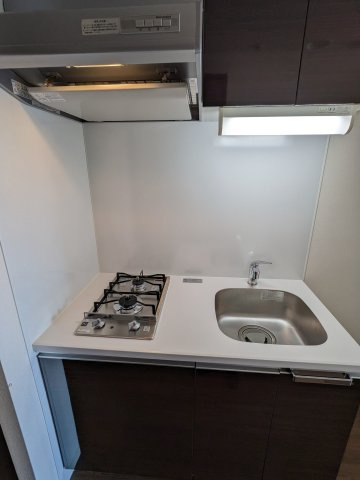 メインステージ名古屋ノースマークのキッチン|902号室