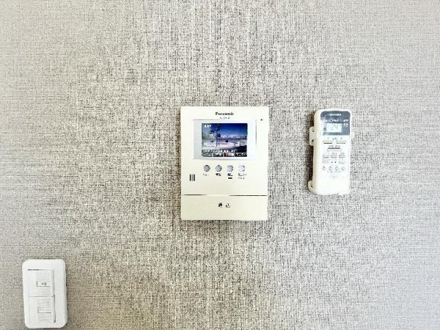 アーク本陣の設備