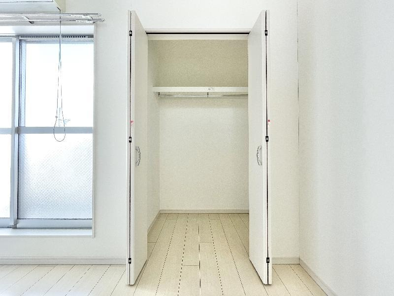 アーク本陣の設備