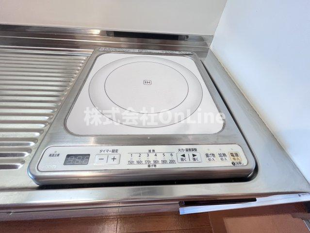 【設備】