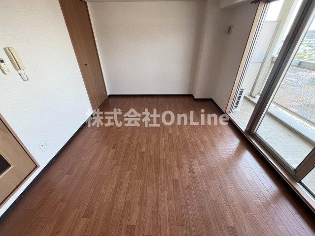 【内装】