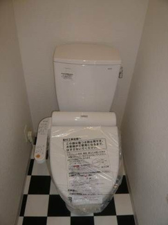【トイレ】 | トイレ