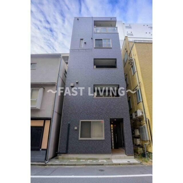 ビューノ八重洲通り