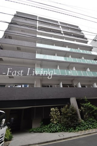 WorldResidence大手町 のエントランス