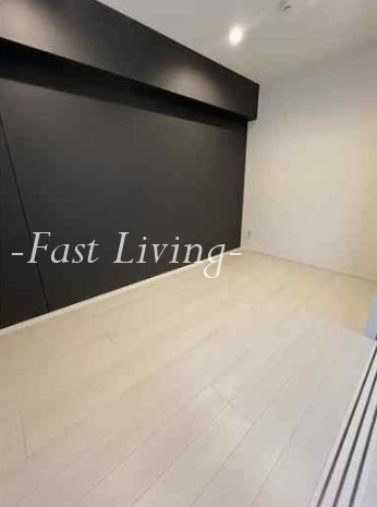 TAZ Buildingの内装