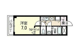 【間取り】 | C３P３千歳