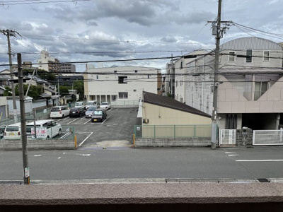 【展望】 | ラ・グラシューズ