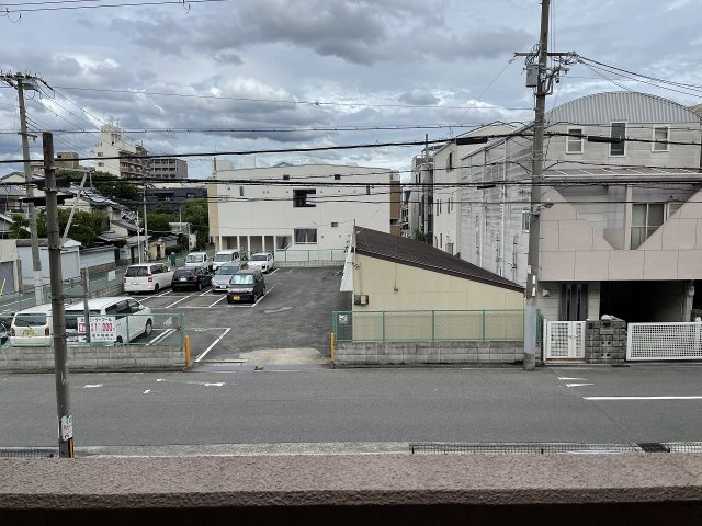【展望】 | ラ・グラシューズ
