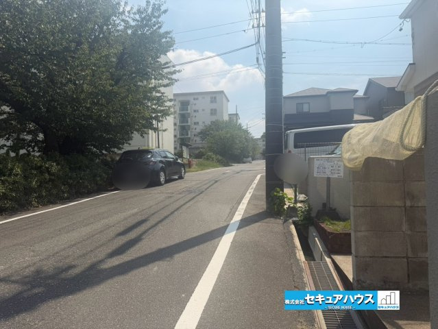 【中古マンション】洞ヶ山テラスハウスのその他|事前予約にて現地ご見学いただけます！お気軽にお問い合わせください♪
■株式会社　セキュアハウス■
住宅ローンに強く、知識、経験豊富なスタッフ在籍
お客様に寄り添い、ご成約後もサポート致します。