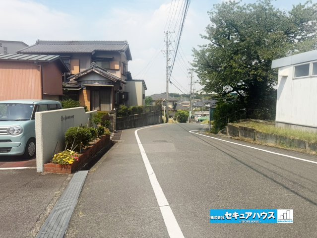 【中古マンション】洞ヶ山テラスハウスのその他|事前予約にて現地ご見学いただけます！お気軽にお問い合わせください♪
■株式会社　セキュアハウス■
住宅ローンに強く、知識、経験豊富なスタッフ在籍
お客様に寄り添い、ご成約後もサポート致します