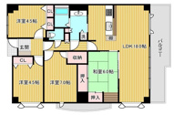 アーデンコート住吉川の画像