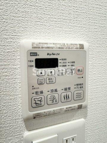 【設備】 | セレニテ神戸駅前アリエ