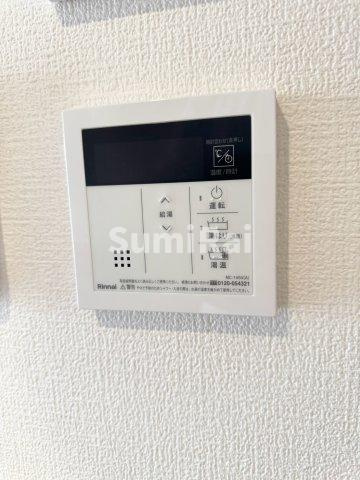 【設備】 | セレニテ神戸駅前アリエ