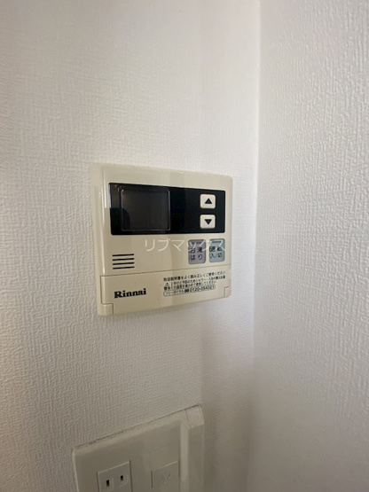 【設備】マンション月若