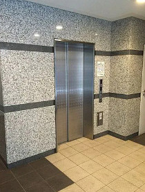 【エントランス】 | メインステージ錦糸町駅前Ⅱ