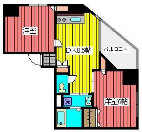セイコーガーデンＸＩ大塚
