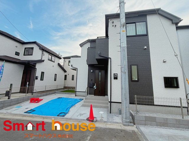 相模原市緑区二本松2丁目　新築全11棟