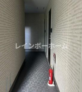 ジーメゾン天王台のその他