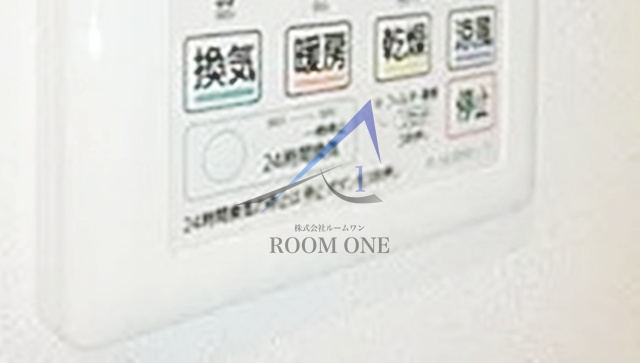 クローバーハイツ西小山