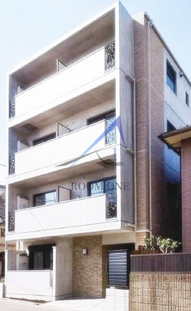 クローバーハイツ西小山