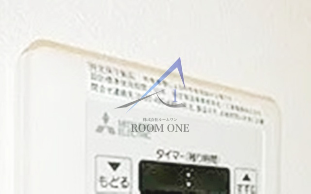 クローバーハイツ西小山